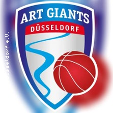 ART Giants D&uuml;sseldorf ProB Saison 2026/2027