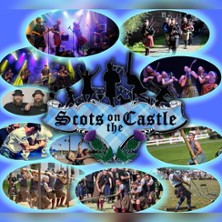 Highland Games Oberhausen & Scottish Festival