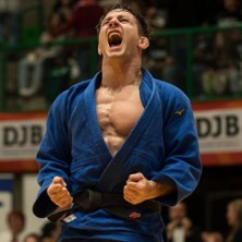 RTV Judoteam - Bundesligafinale der Frauen & M&auml;nner