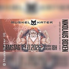 Nikolausboxen 2026 | 
S&auml;ngerhalle Saulheim