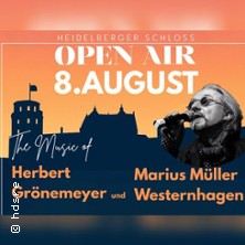 Groenland meets Mariuzz - Gr&ouml;nemeyer & Westernhagen Tribute
