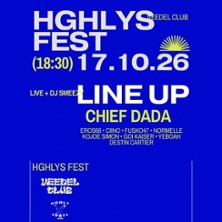 Chief Dada