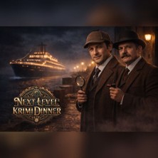 Kreuzfahrt in den Tod - Die verschollenen F&auml;lle des Sherlock Holmes