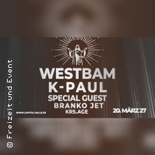 Westbam
