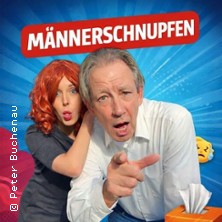 Buchenau Comedy Tour