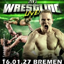 IWI Wrestling