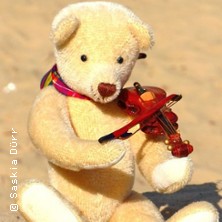Babykonzert - Klassik auf der Krabbeldecke
