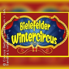 Bielefelder Wintercircus