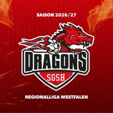 SGSH DRAGONS e.V.