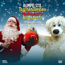Taschenlampenkonzert
