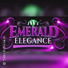 Emerald Elegance | Jahnhalle Regenstauf