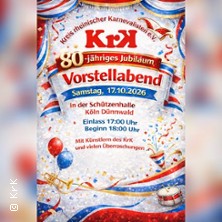 KrK-Jubil&auml;ums-Vorstellabend 2026
