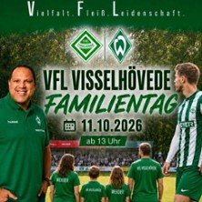 VfL Visselh&ouml;vede Familientag