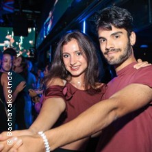 Party K&ouml;ln - Latin Night mit Workshops