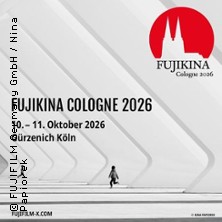 Fujikina