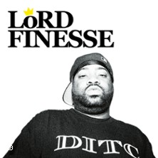Lord Finesse