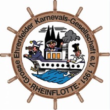 Veranstaltungen der KG Rheinflotte