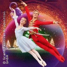 Imperial Ballet & Live Orchestra