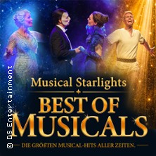 Musical Starlights