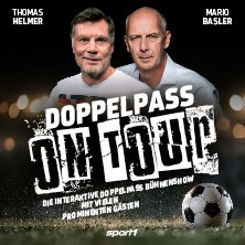 Doppelpass