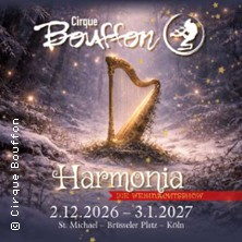 Cirque Bouffon