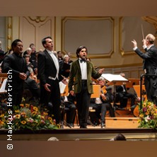 Konzert der Ten&ouml;re 2026 - HansePhilharmonie - Mike Steurenthaler