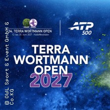 Terra Wortmann Open