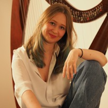 Vasilisa Zhukova