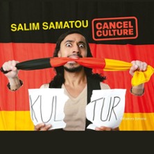 Salim Samatou