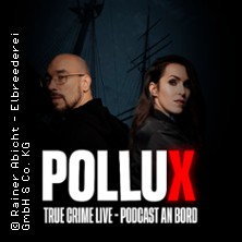 Maximilian Pollux