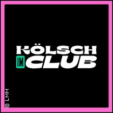 K&ouml;lsch im Club