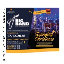 Die Big Band der Bundeswehr