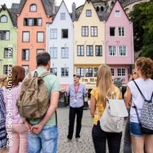 K&ouml;lnTourismus