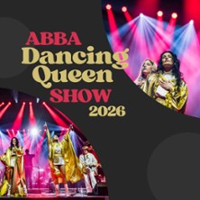 ABBA "Dancing Queen" Show