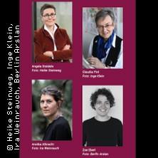 Die Stiftung Frauen*leben in K&ouml;ln