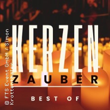 Kerzenzauber - Best of