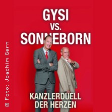 Gregor Gysi