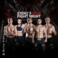 Steko's Fight Night