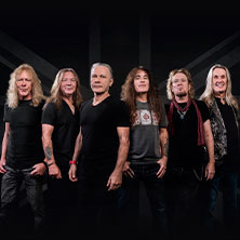 Iron Maiden