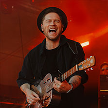 Johannes Oerding