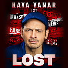 Kaya Yanar