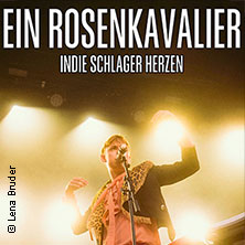 Ein Rosenkavalier