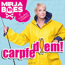 Mirja Boes