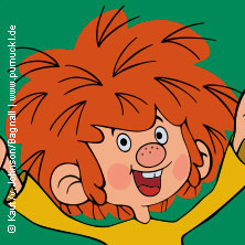 PUMUCKL - Kom&ouml;die mit Live-Theatermusik
