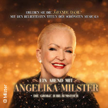 Angelika Milster
