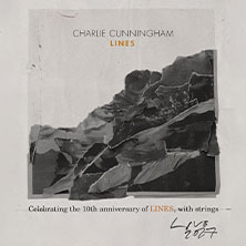 Charlie Cunningham