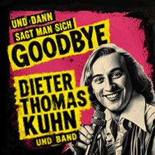 Dieter Thomas Kuhn