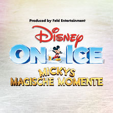 Disney On Ice