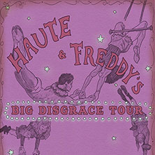 Haute & Freddy