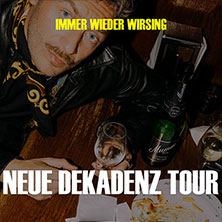 IMMER WIEDER WIRSING